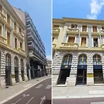 Nestor&jeeves - Oasis - Terrace In The Nice