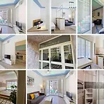 Nestor&jeeves - Esprit Sud - Near Promenade Des Apartment