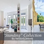 Nestor&jeeves - Oasis - Terrace In The *