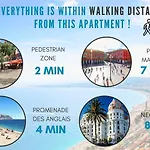 Nestor&jeeves - Oasis - Terrace In The * Nice