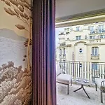 Nestor&jeeves - Victoria - Delux Center Apartment Nice