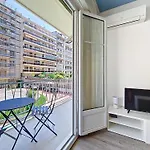 Nestor&Jeeves - ESPRIT SUD - Near Promenade des Anglais