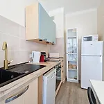 Apartment Nestor&jeeves - Esprit Sud - Near Promenade Des