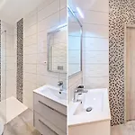 Apartment Nestor&jeeves - Oasis - Terrace In The *