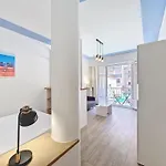 Apartment Nestor&jeeves - Esprit Sud - Near Promenade Des Nice