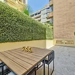 Nestor&Jeeves - Oasis - Terrace In The City