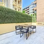 Nestor&Jeeves - Oasis - Terrace In The City