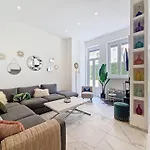 Nestor&Jeeves - Oasis - Terrace In The City