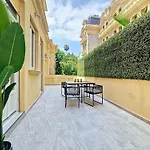 Apartment Nestor&jeeves - Oasis - Terrace In The Nice