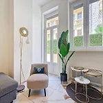 Apartment Nestor&jeeves - Oasis - Terrace In The