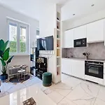 Apartment Nestor&jeeves - Oasis - Terrace In The *