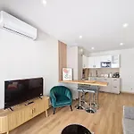 Nestor&Jeeves - Maya Terrasse - Centre Ville