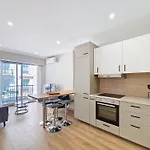 Nestor&Jeeves - Maya Terrasse - Centre Ville