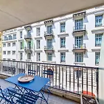 Nestor&Jeeves - Maya Terrasse - Centre Ville