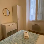 Smile Fshh Apartment *