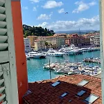Apartment Port, French Riviera Nice