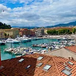 Port, French Riviera * Nice