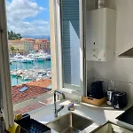 Apartment Port, French Riviera *