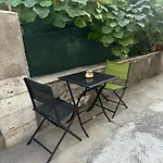 Agreable 2 Pieces En Ville Comme A La Campagne