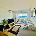 Cote D'azur Charm, With Panoramic Seaview In * Nice