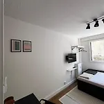 Apartment For 2 Adults With Air-conditioning