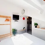 France, Hyper Centre - Wifi, Ac, 2Pers