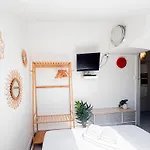 France, Hyper Centre - Wifi, Ac, 2Pers