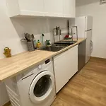 Grand 3P Pieces Au Calme Dans Residence Avec Piscine, Restaurant, Tennis, Climatisation Apartment Nice