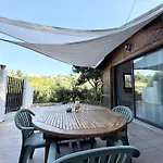 Charmante Maison Avec Jardin