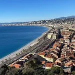 A 5 Minutes Et Vue Splendide! *