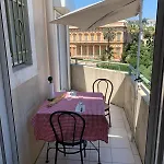 Apartment A 5 Minutes Et Vue Splendide! Nice