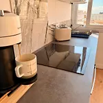 Votre Grand Cocon Nicois Vue Apartment Nice