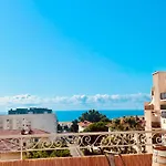 Apartment Votre Grand Cocon Nicois Vue *