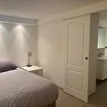 Appartement Terrasse Jacuzzi