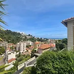 Appartement terrasse jacuzzi