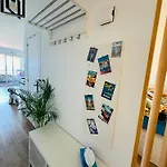 Cote D'azur Charm, With Panoramic Seaview In * Nice