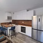 Appartement 3 Pieces Chez Cristina
