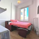 Apartment Lumineux Proche Jean Medecin *