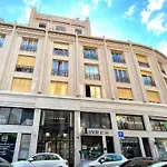 Lumineux Studio Proche Jean Medecin