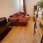 Appartement T2 Calme Avec Parking Gratuit