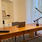 La Suite Palais Royal - 170M2 - 2 Chambres
