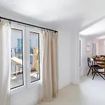 Negrin - Romantical Terrace - 2 Min From The Sea