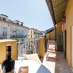 Negrin - Romantical Terrace - 2 Min From The Sea