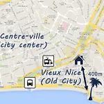 L'atelier, Loft Confortable Dans La Vieille Ville, Avec Climatisation *