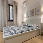 L'atelier, Loft Confortable Dans La Vieille Ville, Avec Climatisation Nice