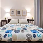 L\'Atelier, Loft Confortable Dans La Vieille Ville, Avec Climatisation