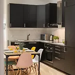 Apartment L'atelier, Loft Confortable Dans La Vieille Ville, Avec Climatisation *