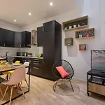 Apartment L'atelier, Loft Confortable Dans La Vieille Ville, Avec Climatisation
