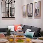 Apartment L'atelier, Loft Confortable Dans La Vieille Ville, Avec Climatisation Nice