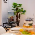 L'atelier, Loft Confortable Dans La Vieille Ville, Avec Climatisation Apartment